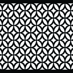 Decorative Vinyl Lattice Panels for Sale | Acurio Lattice Store