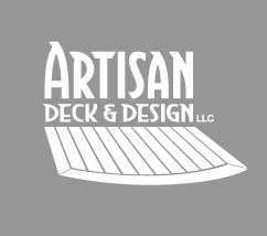 Artisan Deck & Design logo